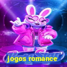 jogos romance